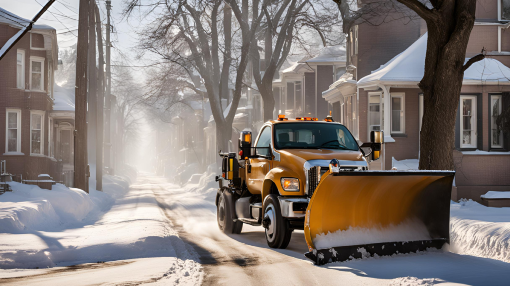 Residential-Snow-Removal-in-Toronto